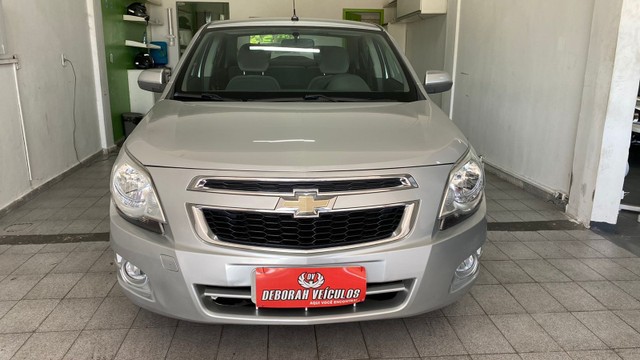 COBALT LTZ 1.4 COMPLETO ANO 2015/15