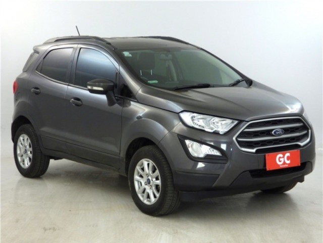 OPORTUNIDADE ECOSPORT 1.5 SE IMPECÁVEL