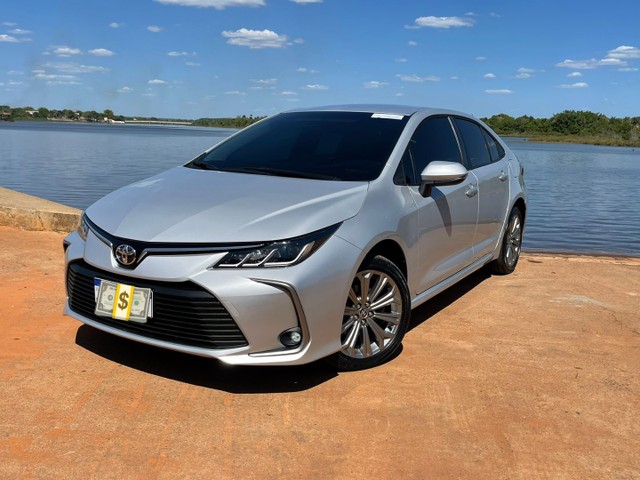 COROLLA XEI