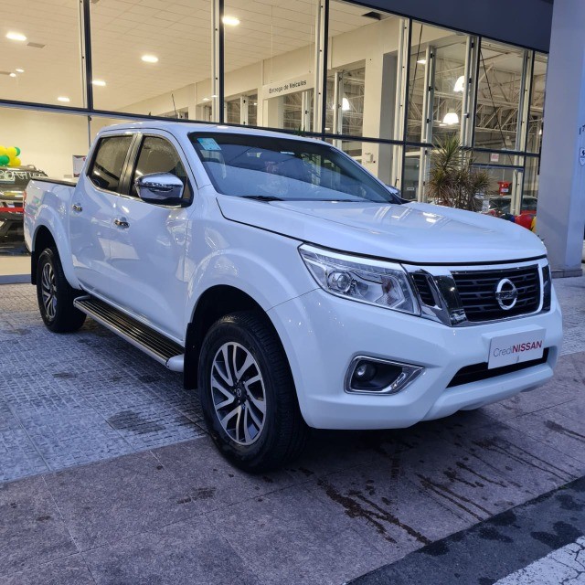 FRONTIER 2.3 XE 4X4 2020