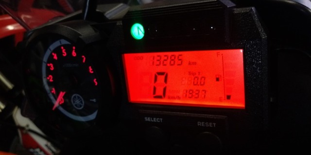 TENERE 660 YAMAHA