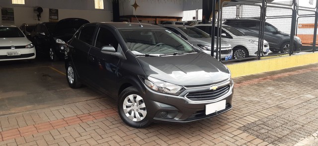 ONIX 1.0 LT COMPLETO 2019