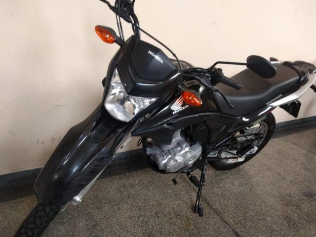 HONDA NXR 160 BROSS 2015/16