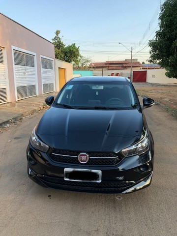 FIAT CRONOSS 2019/19 COMPLETO CARRO  EXTRA 