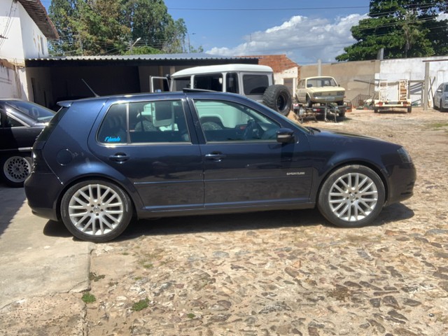 GOLF SPORTLINE