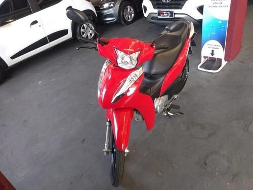 HONDA / BIZ 125 2018
