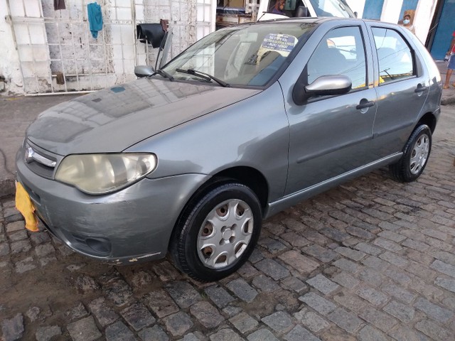 PALIO COMPLETO 2010/2011