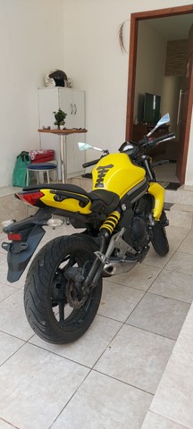 KAWASAKI ER?6N