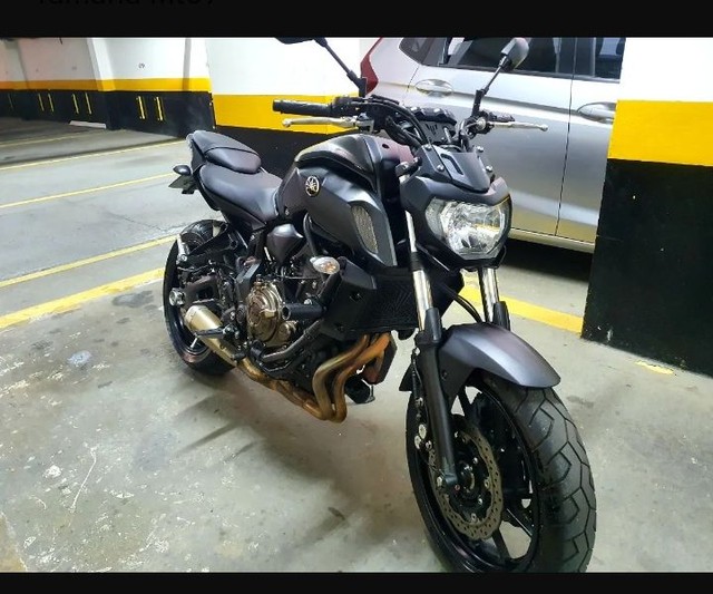 VENDO MOTO YAMAHA/PARCELADO