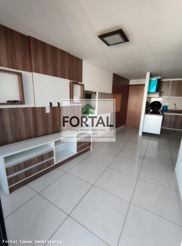 Apartamento para Venda em Fortaleza, Praia de Iracema, 3 dormitórios, 1 suíte, 2 banheiros - Foto 8
