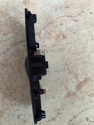 comando botoes vidro eletrico fiat punto/linea original - Foto 4