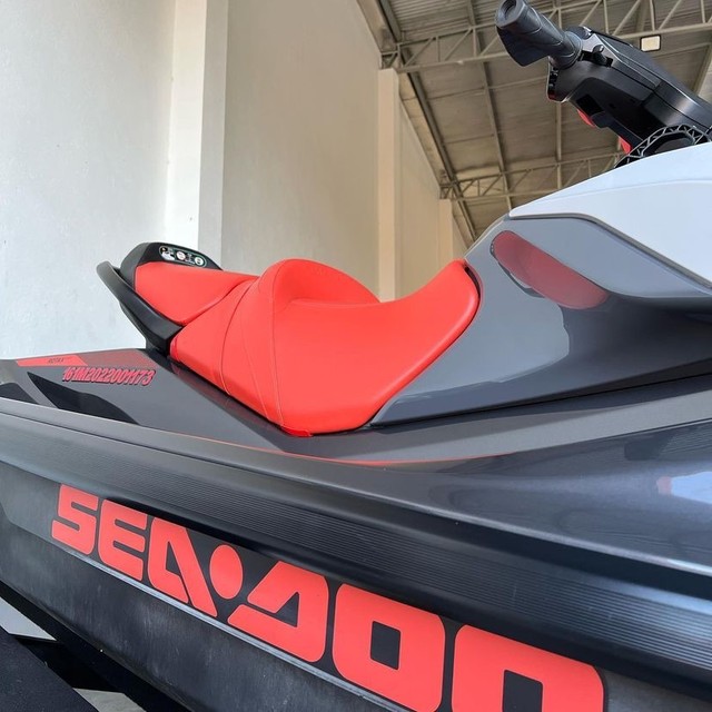 Jetski GTI SE 170 2022/2022