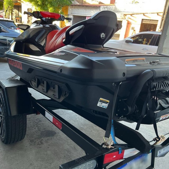 Jetski GTI SE 170 2022/2022