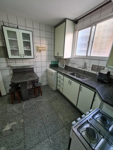 Apto. com 2  Suítes + 1 Dependência - Foto 8