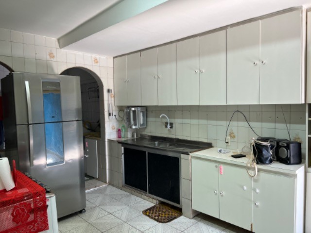 Sobrado 5 quartos sendo 4 suítes com abites para financiamento  - Foto 5