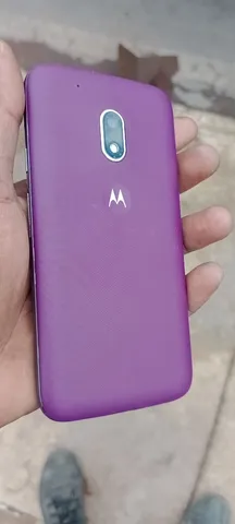 Moto G4 Play Dtv, Celular Motorola Usado 21318147