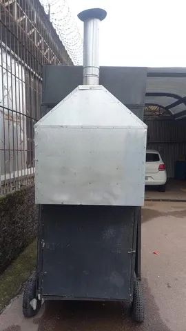 Carrocinha  - Foto 2