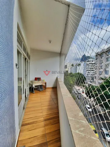 Apartamento em Botafogo - Rio de Janeiro