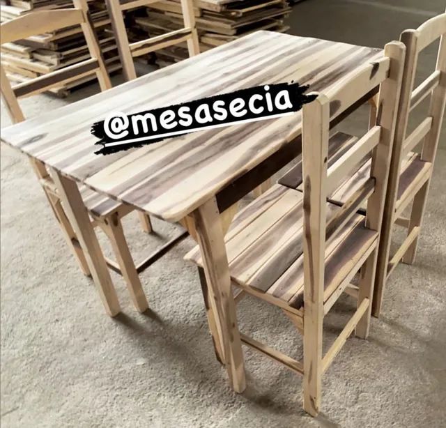 mesa e cadeira | restaurante 
