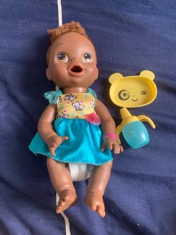 2 bonecas baby alive  - Foto 5