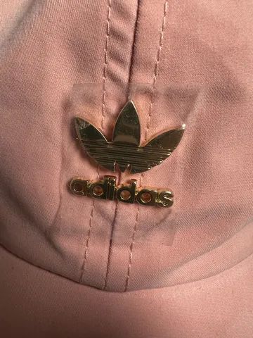 Boné Adidas Original Novo com Etiqueta - Foto 2