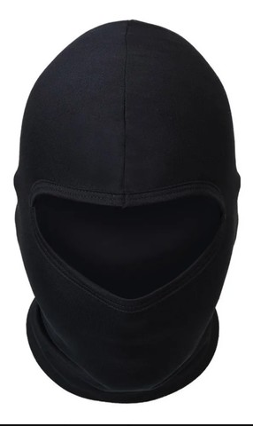 *BALACLAVA TÁTICA  - Foto 2