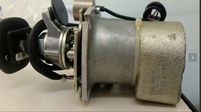Joystick Hidraulic Pilot 4 Th6