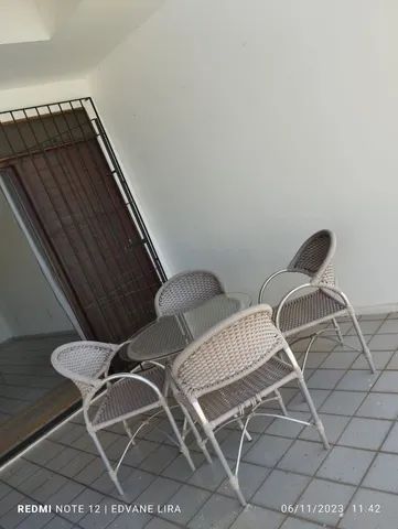 Vendo Casa Mobilada em Intermares 3 Quartos - Foto 5
