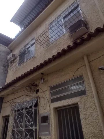 Captação de Casa a venda na Travessa Bernardo, Encantado, Rio de Janeiro, RJ