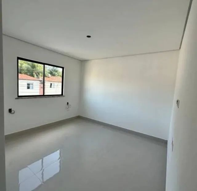 CD 112, Condomínio de casas duplex na Maraponga com 03 suítes - Foto 5