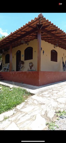 Alugo Casa na Serra do Cipó , para finais de semanas e feriados  - Foto 4