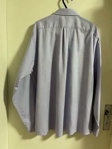 Camisa social masculina Michael Kors - Foto 3