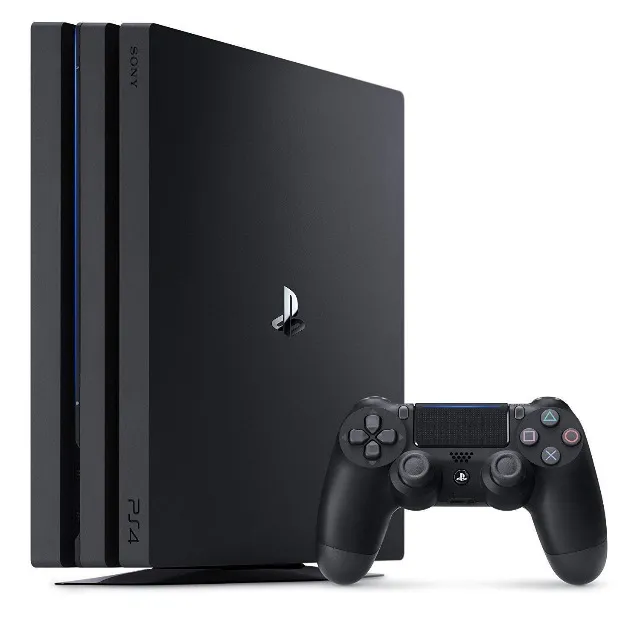 Ps4 pro slim 1tb  +518 anúncios na OLX Brasil