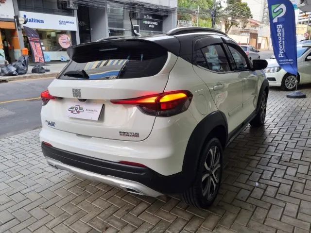Fiat Pulse Impetus 2022! Apenas 22.000km - Foto 6