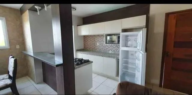 Captação de Apartamento para locação na Rua Sinval Guazeli, COHAB B, Gravataí, RS