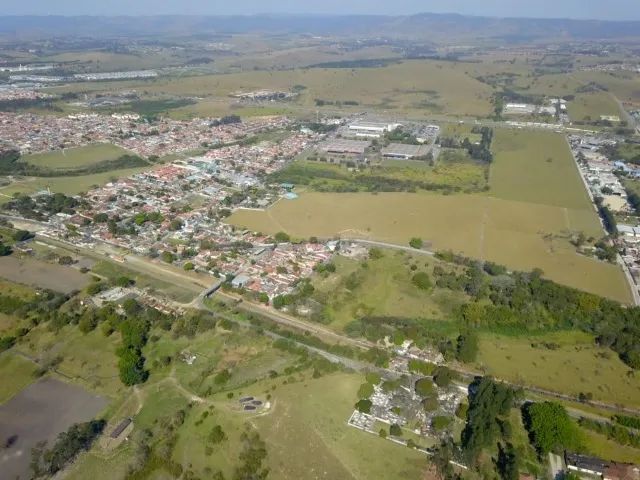 Área Industrial as Margens da Dutra em SJCampos-SP - Foto 3