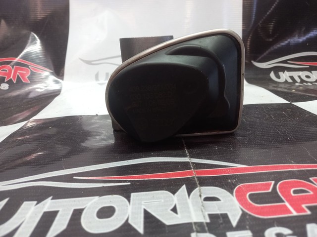 Tbi Corpo de Borboleta do Vw G5/G6 Fox 1.0 - Foto 5
