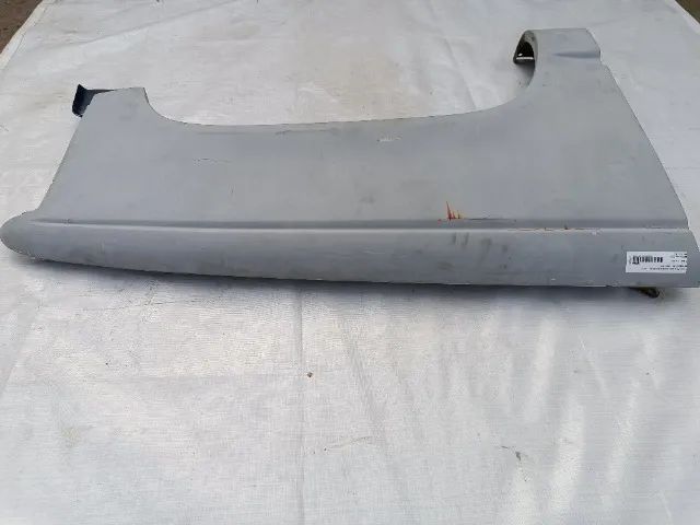 Paralama Silverado 1997 Ate 2001 Lado Direito ( Detalhes )  - Foto 3