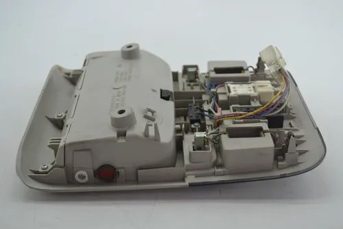Luz Luminaria Teto Porta Oculos Subaru Legacy 2010 Original - Foto 4
