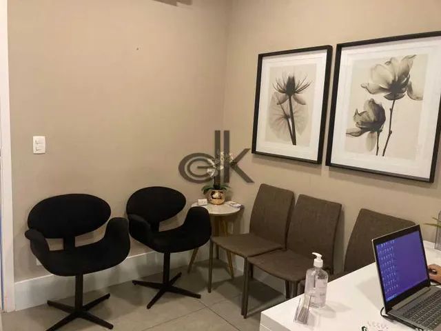 EDK - VENDE - SALA COMERCIAL PRÉDIO DE LUXO - BARRA DA TIJUCA - RJ - Foto 3