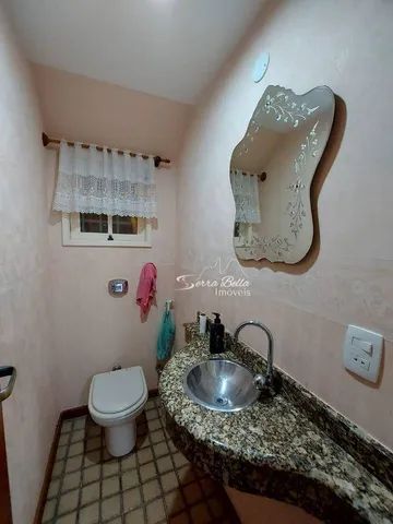 Casa de Condomínio para venda e aluguel em Panorama de 150.00m² com 6 Quartos, 3 Suites e  - Foto 5