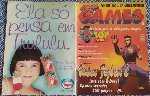 Jogos para dois - Compra Livros na