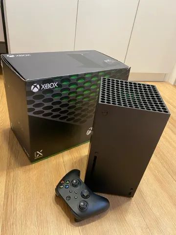 Xbox One Series X  MercadoLivre 📦