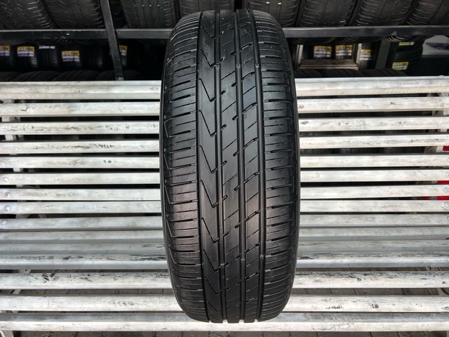 Pneu 215/65/17 Hankook Ventus S1 EVO 2 SUV R$449,00 / Pneu 215/65R17 - Foto 2