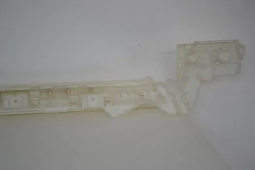 Guia Central Para-choque Traseiro Bmw M3 51128055978 Origina - Foto 5