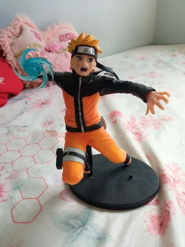 Colecionável Do Naruto Classico Action Figure Naruto - LOJA KOZ