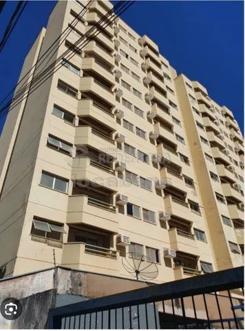 Captação de Apartamento a venda na Rua Quinze de Novembro - até 4598/4599, Centro, São José do Rio Preto, SP