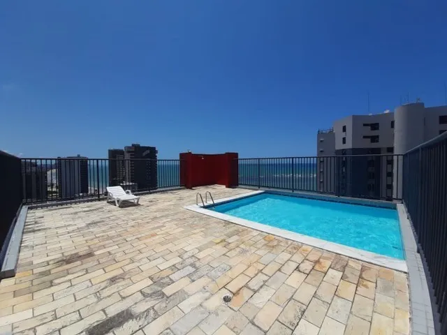 Vendo Studio Ibiza II em Candeias