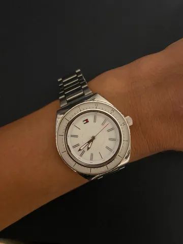 Relógio Tommy Hilfiger Feminino 