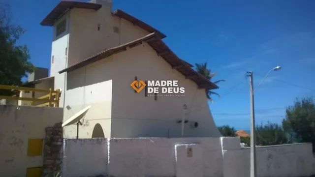 Casas à Venda em Praia de Majorlandia, Aracati - CE - MGF Imóveis